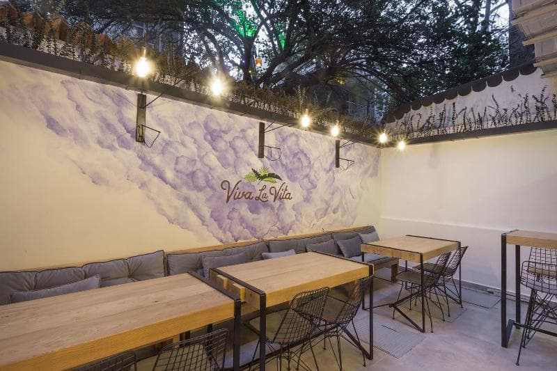 Viva La Vita Boutique Hotel (Adults Only) photo 1