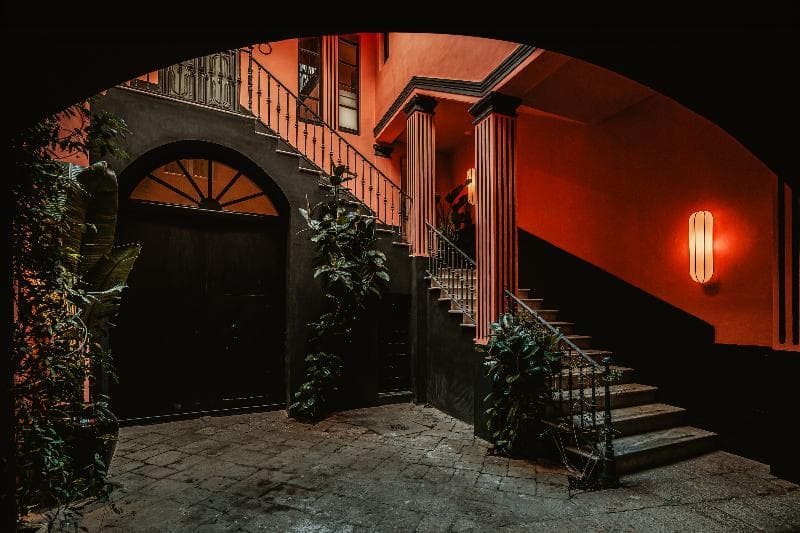 Palazzo Flora photo 1