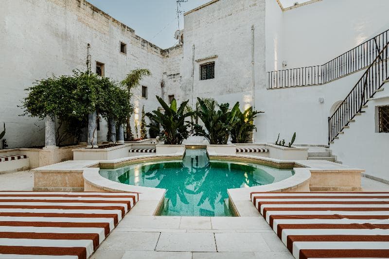 Palazzo Flora 3