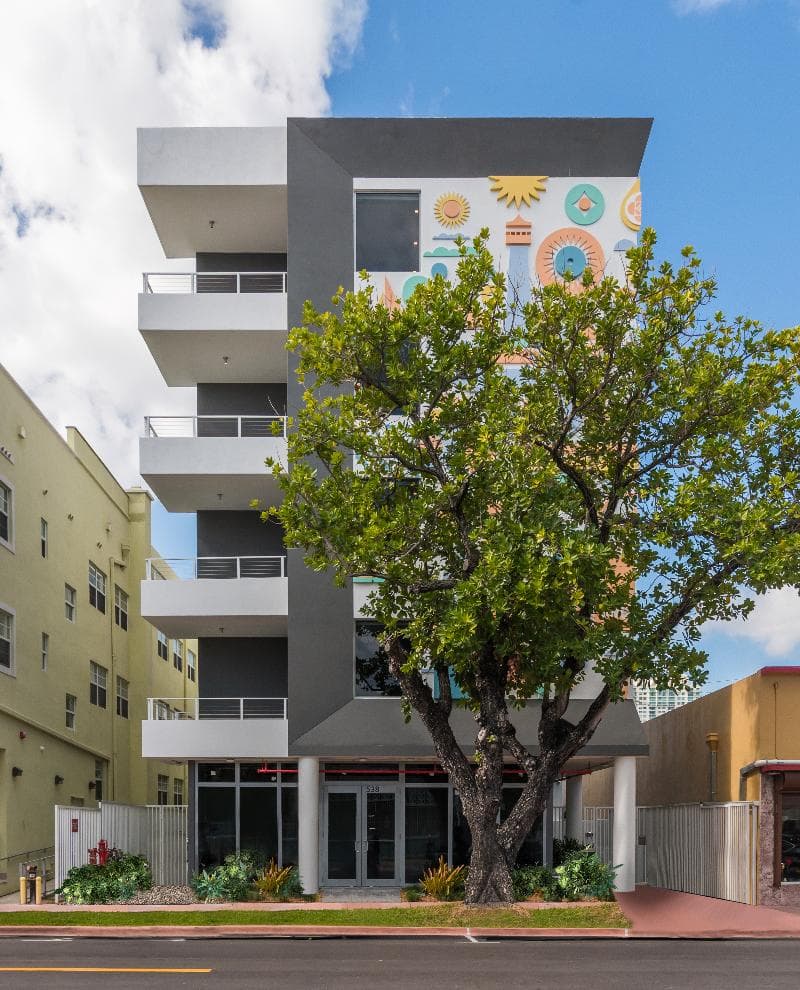 Milla South Beach photo 1