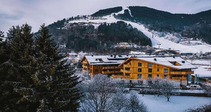 Elements Resort Zell Am See, Bw Signature Collecti 2