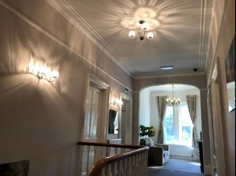 Somerton Lodge Hotel 4