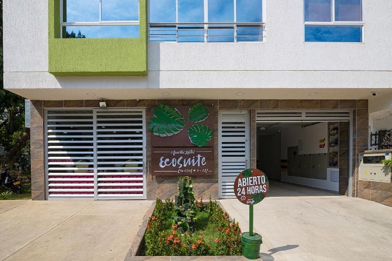 Ayenda 1420 Eco Suite photo 1