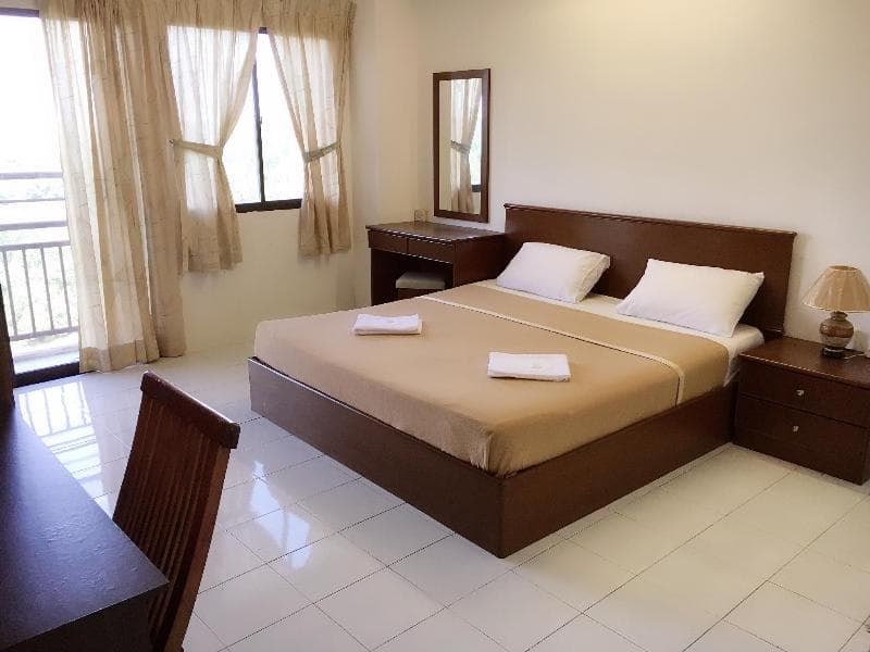Dindings Pantai Desair Apartment By Dpd photo 1