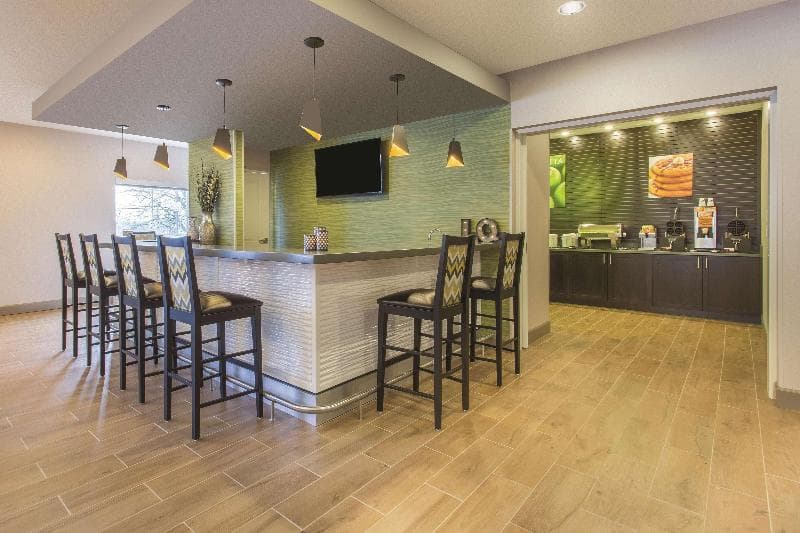La Quinta Inn & Suites By Wyndham Tumwater - Olympia 4