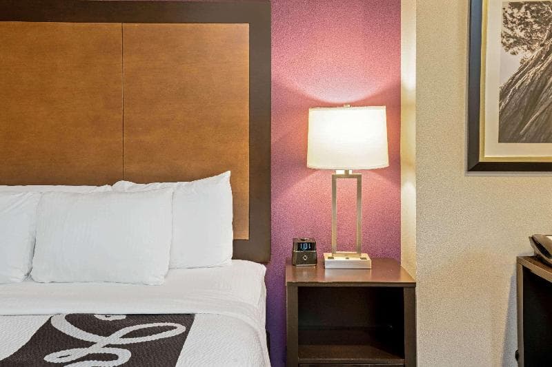 La Quinta Inn & Suites By Wyndham Tumwater - Olympia 5