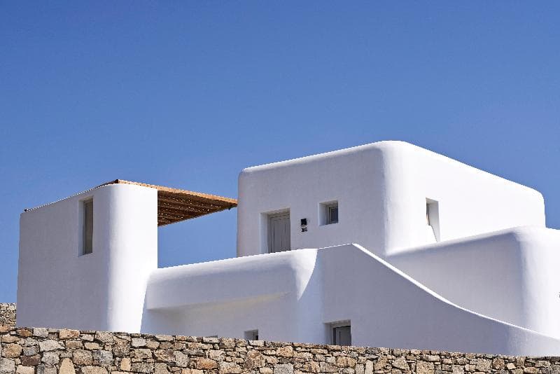 Radisson Blu Euphoria Resort, Mykonos 2