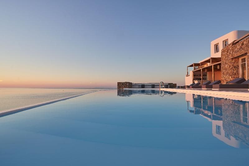 Radisson Blu Euphoria Resort, Mykonos 4