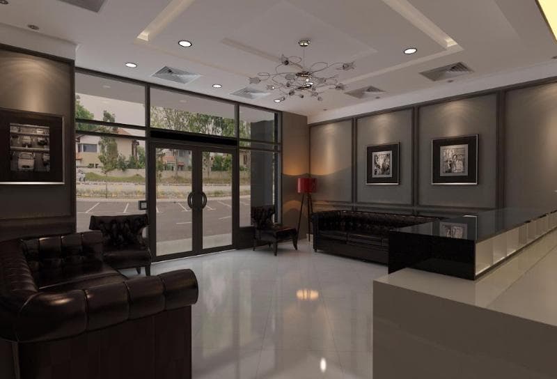 The Loft Plaza Hotel 5