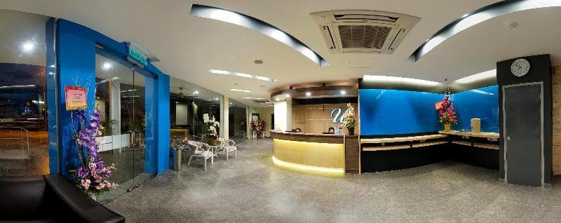 U Design Hotel Bukit Mertajam 2