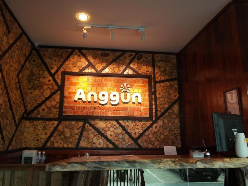 Anggun Hotel 3