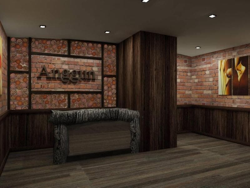 Anggun Hotel 4