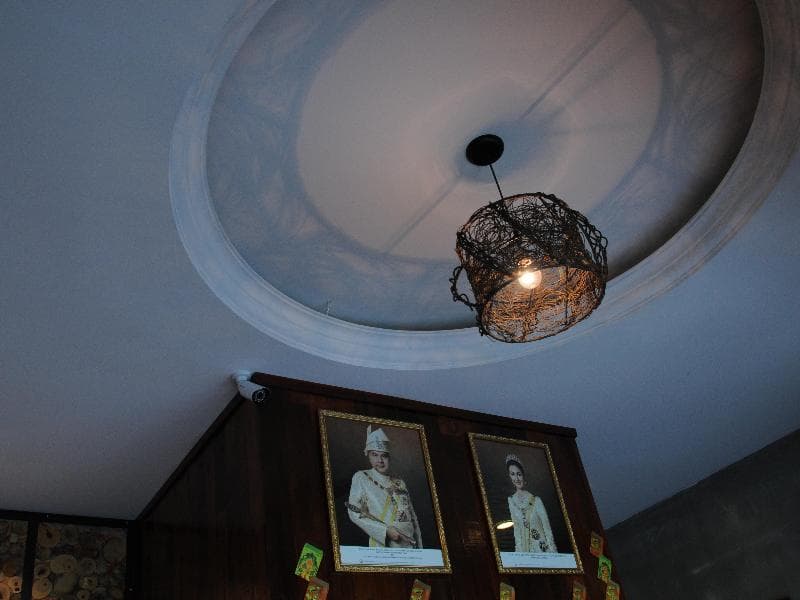 Anggun Hotel photo 1