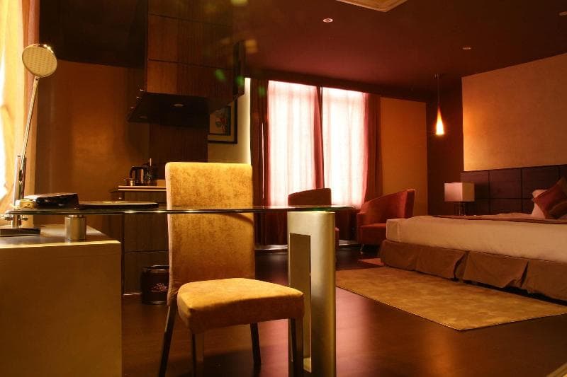 Sg Premium Resort 3