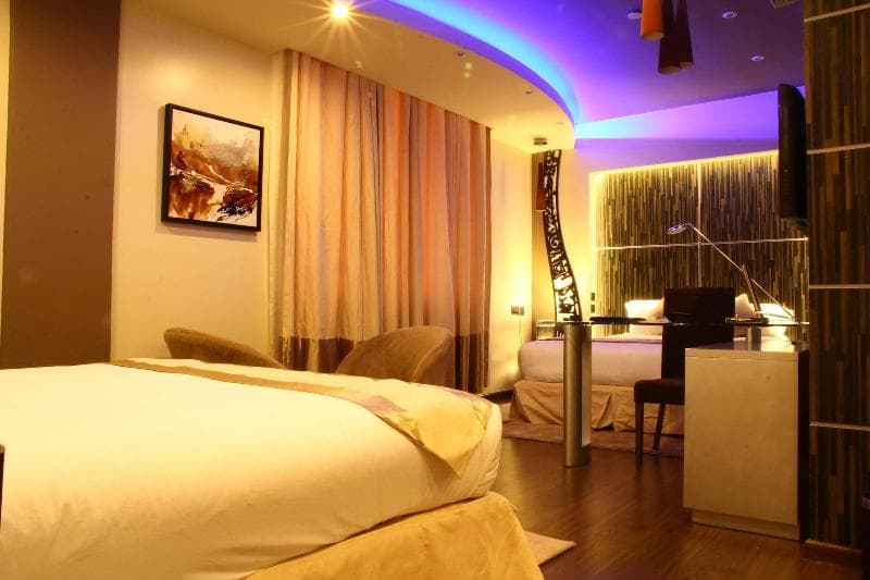 Sg Premium Resort 5