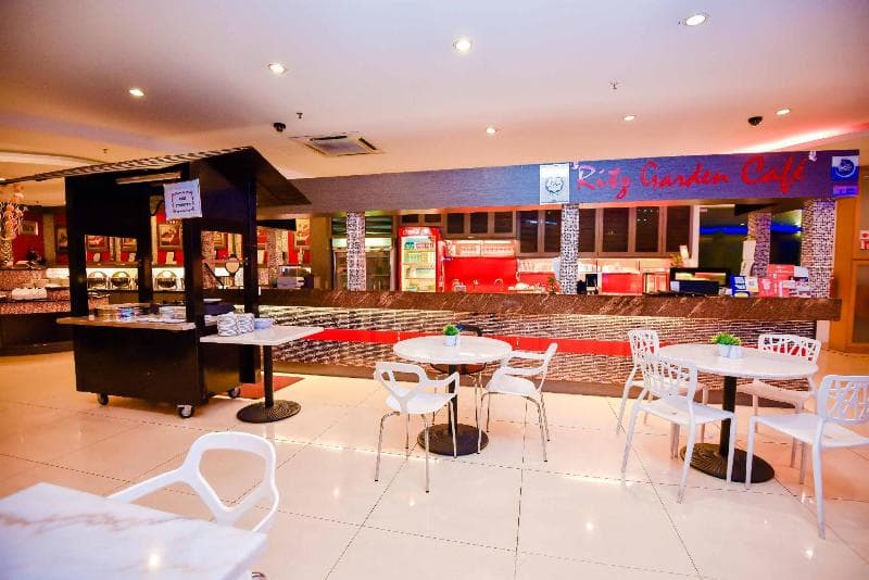 Ritz Garden Hotel Manjung 3