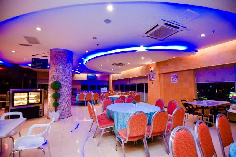 Ritz Garden Hotel Manjung photo 1