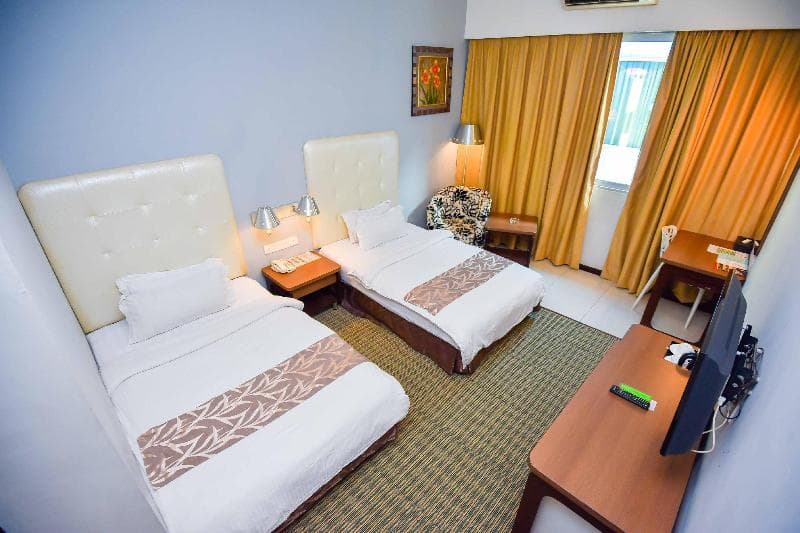 Ritz Garden Hotel Manjung 2