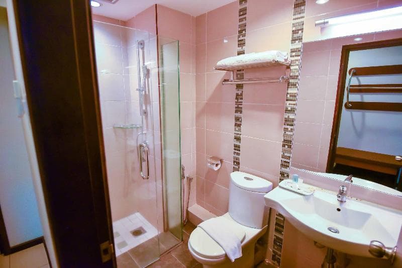 Ritz Garden Hotel Manjung 5