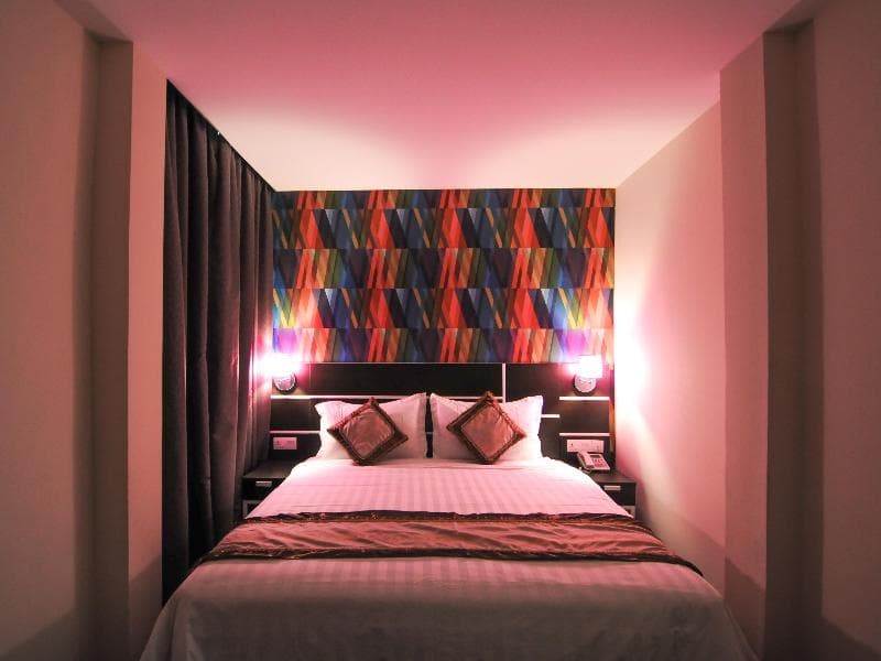 K Garden Hotel Parit Buntar 5