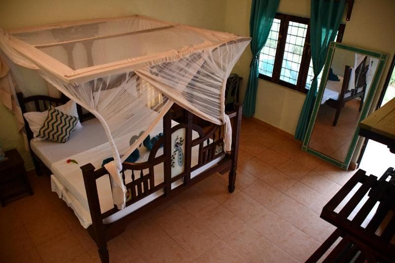 Kiwengwa Bungalow Boutique Resort 3