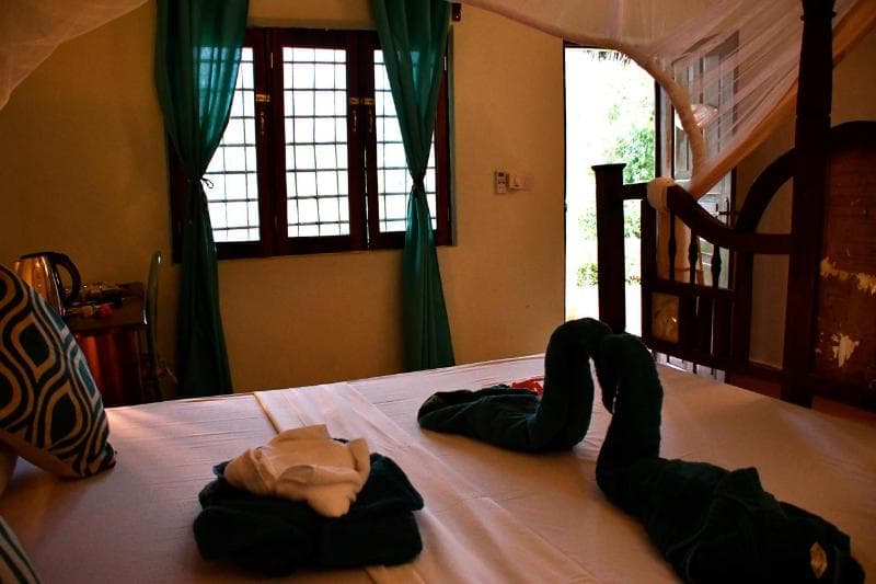 Kiwengwa Bungalow Boutique Resort 4