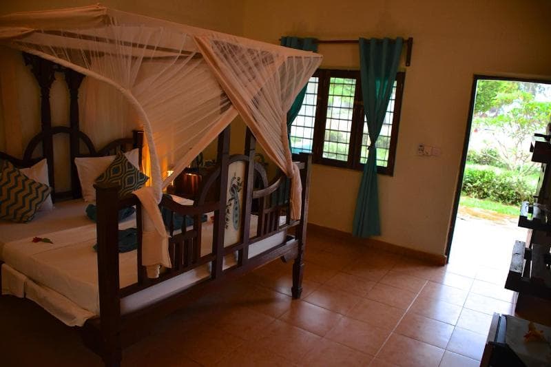 Kiwengwa Bungalow Boutique Resort 5