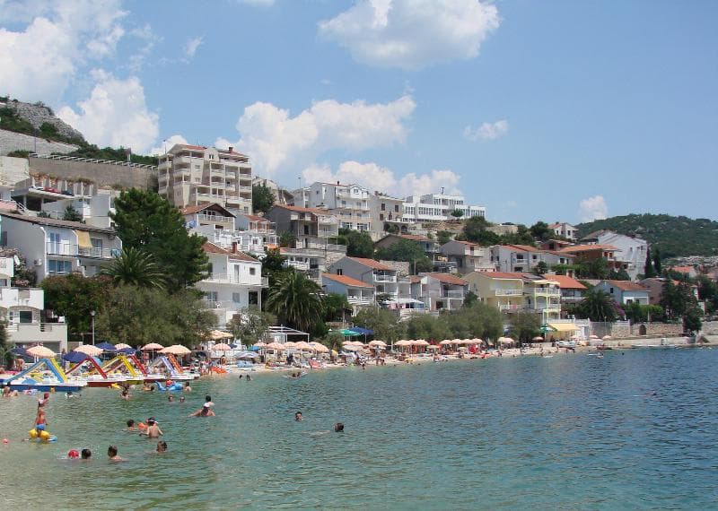 Hotel Agava 5