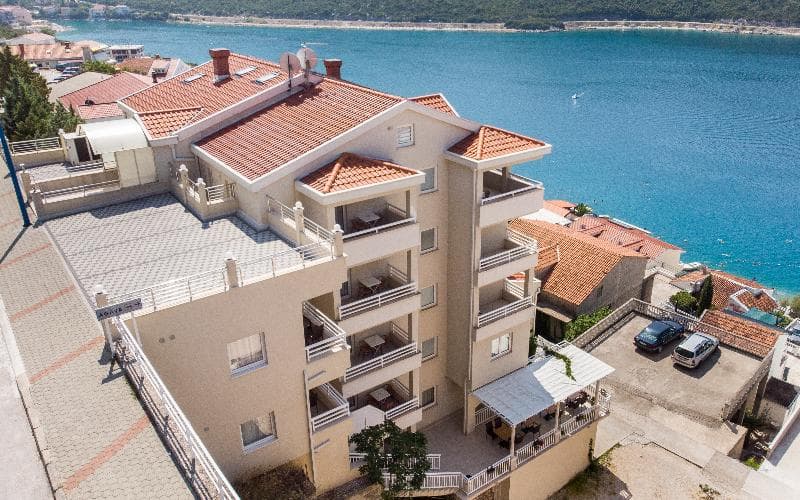 Hotel Agava photo 1