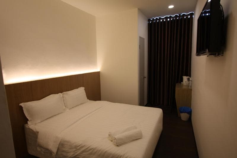 Place2stay Business Hotel @ Metrocity 2