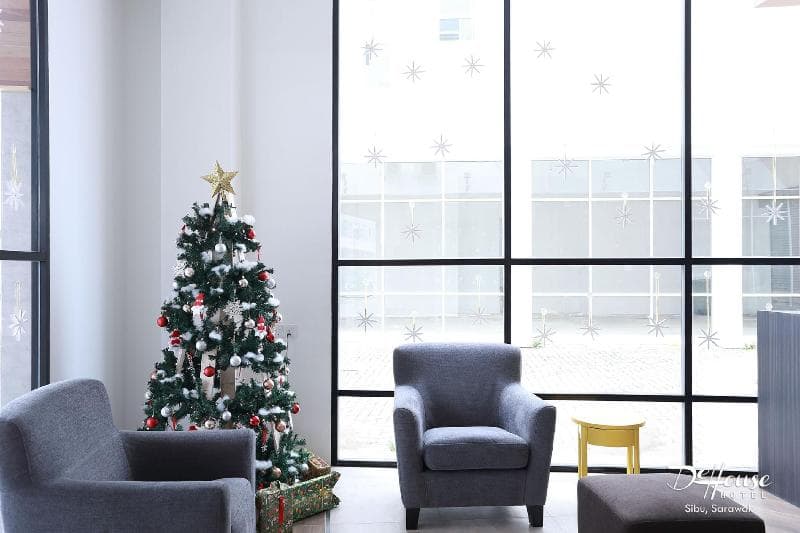 De House Hotel 5
