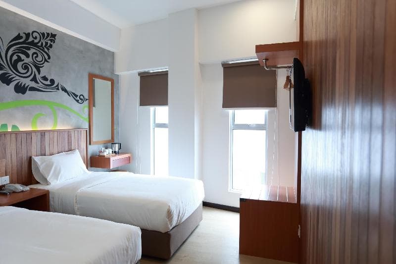 De House Hotel photo 1