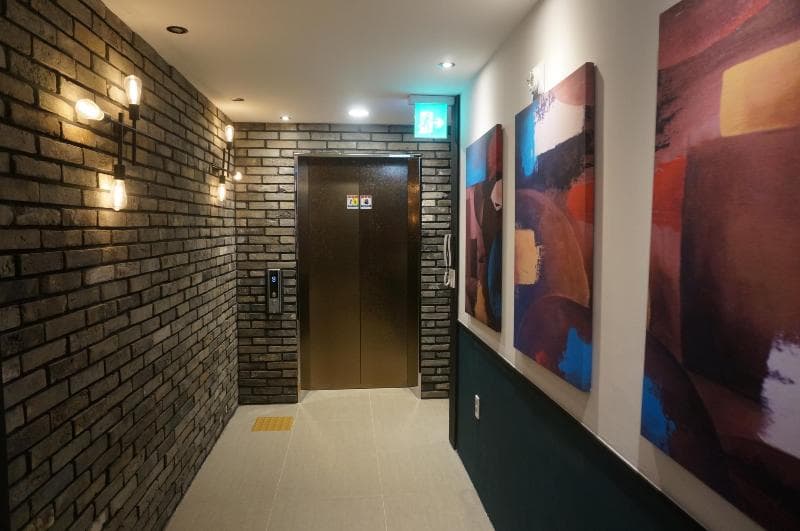 Hotel Mu 3