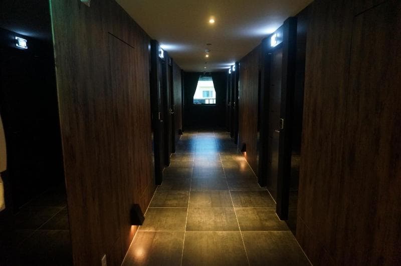 Hotel Mu 4