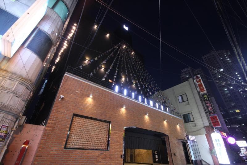Hotel Muri main