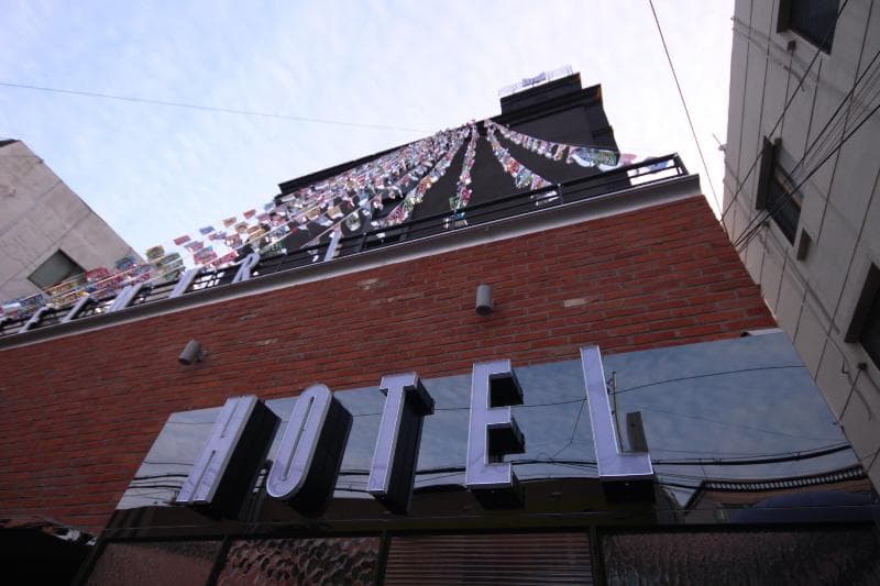 Hotel Muri 3