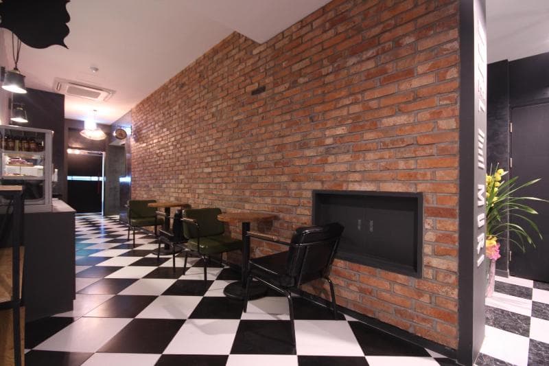 Hotel Muri 4