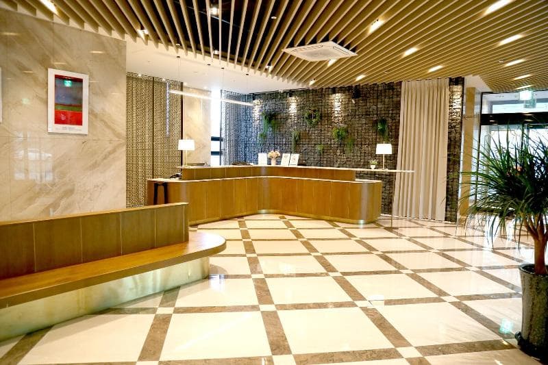 Hotel Laon 3