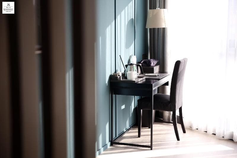 Londoner Hotel main