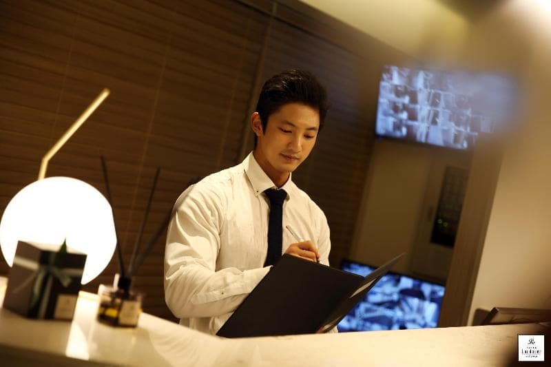 Londoner Hotel 3