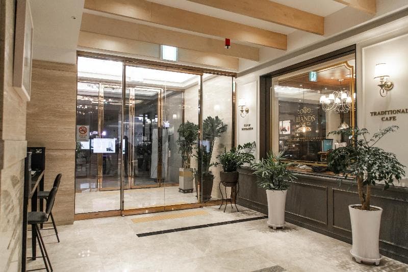 Hotel Daoom 4