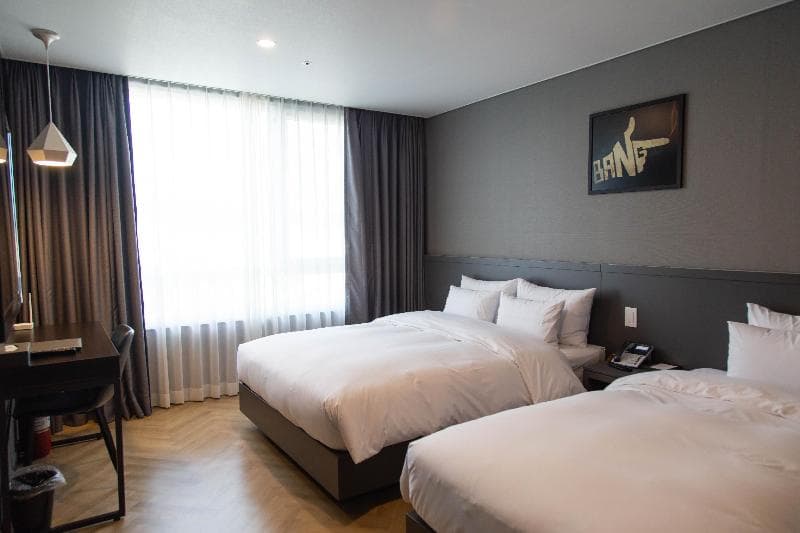 Hotel Daoom 3