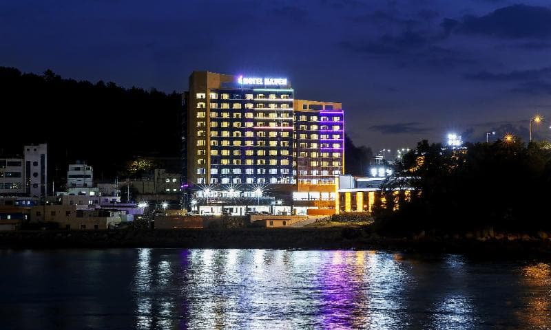 Hotel Haven 3