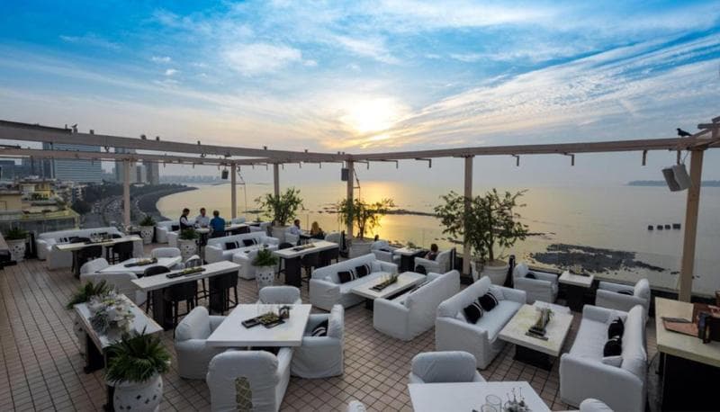 Hotel Haven main