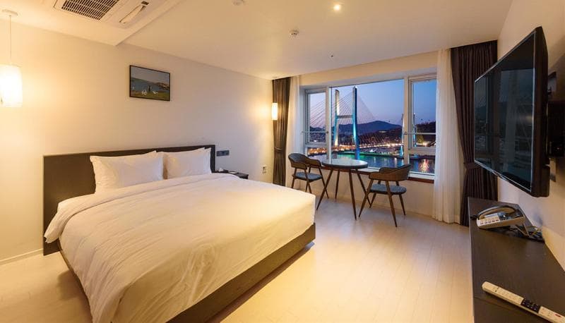 Hotel Haven photo 1
