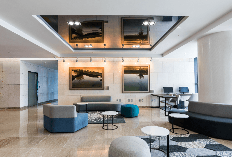 Co-Op City Hotel Harborview 3