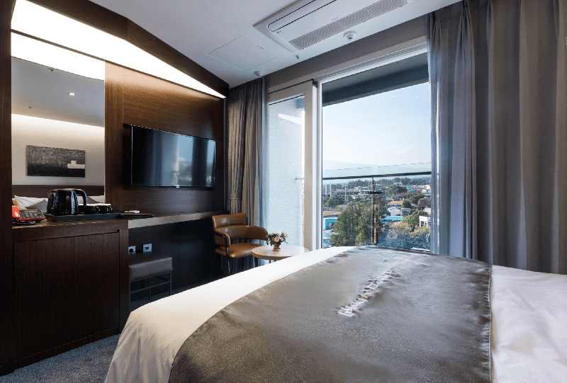 Co-Op City Hotel Harborview photo 1