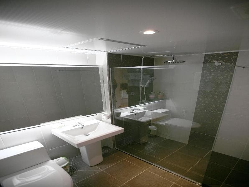 Moon Sun Guesthouse Myeongdong 3