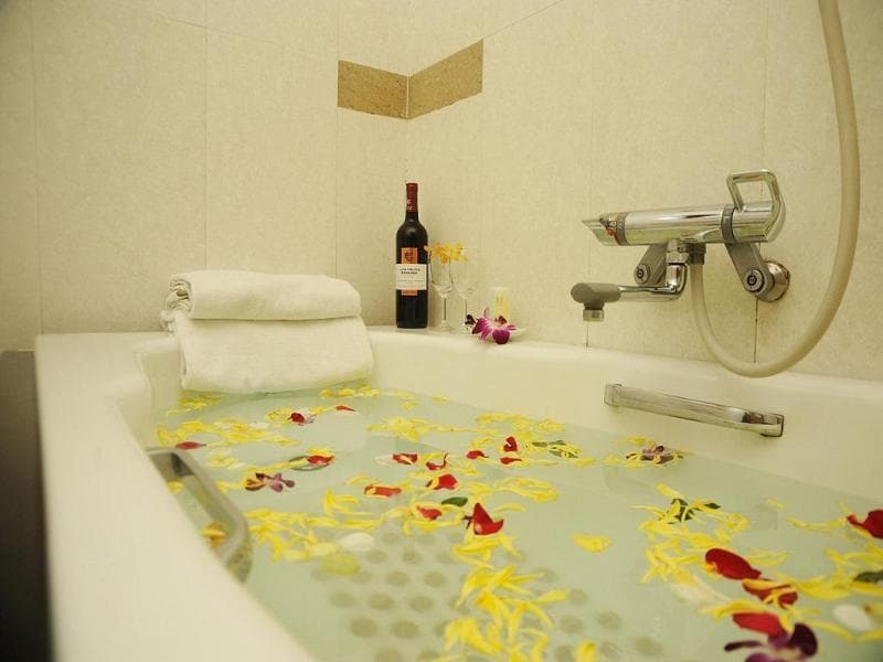 Hoang Yen 2 Hotel main