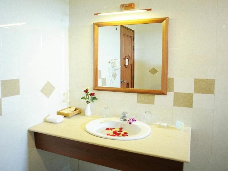 Hoang Yen 2 Hotel 4